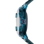 Diesel Smartwatch-Blue Silicone - DZT2020