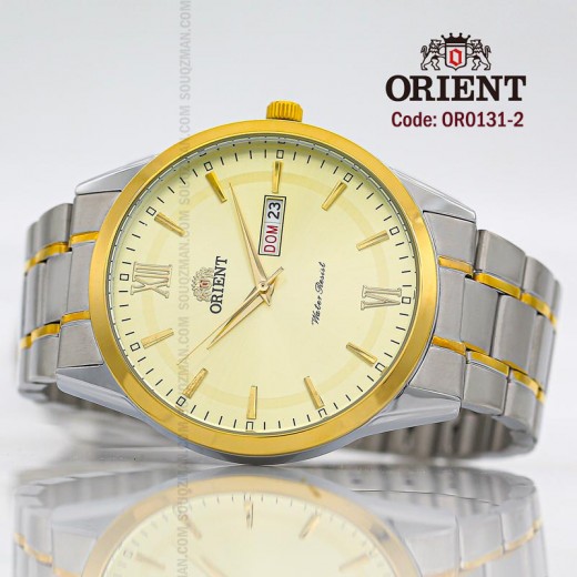 Orient OR0131-2