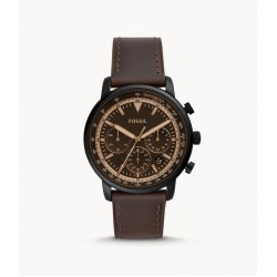 Fossil luxury watch for men code FS5529