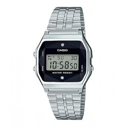 Casio Digital Watch A159WAD-1DF