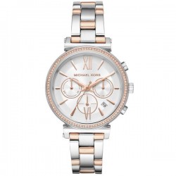 MK Michael Kors Watch mk6558