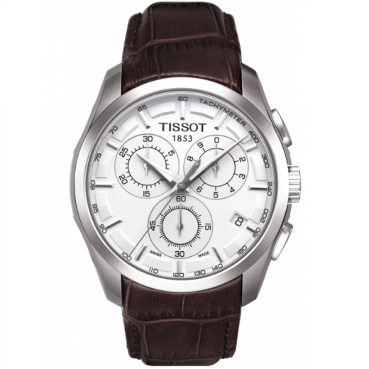 Tissot-T0356171603100-For-Men-Analog-Casual-Watch