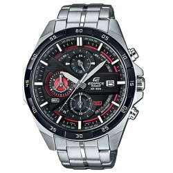 Casio edifice EFR-556db-1av 1y code w0014
