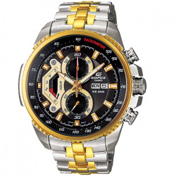 Casio edifice EF-558SG-1AV code w0041