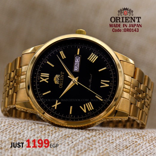 Orient OR0143