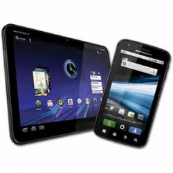 mobile & tablets