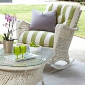 outdoor & garden furniture 