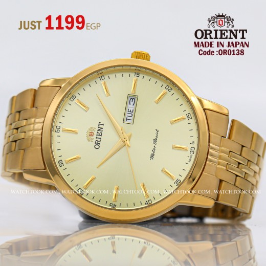 Orient OR0138