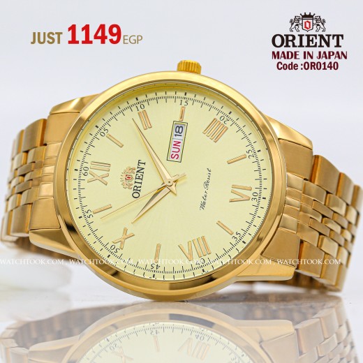 Orient OR0140
